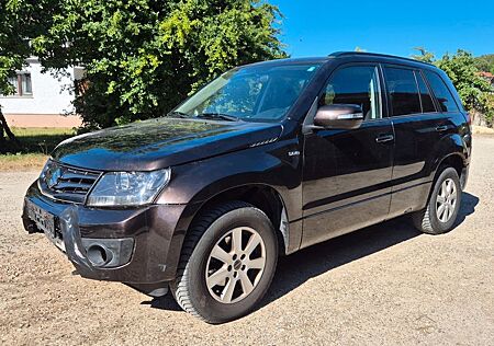 Suzuki Grand Vitara 1.9 DDIS X 30 Facelift