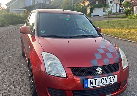 Suzuki Swift 1,3 Classic Classic