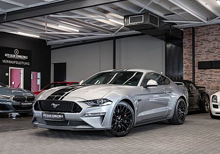 Ford Mustang GT 5.0 V8|MAGNE-RIDE|B&O|1.HAND