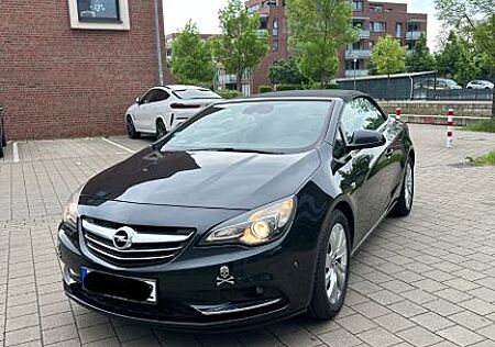 Opel Cascada 2.0 CDTI/ Voll Scheckheftg./ 1.Hand/ TÜV