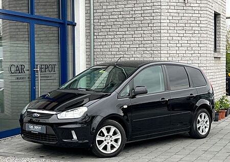 Ford C-Max Style +* KLIMAAUT.* PDC * AHK * SHZ*