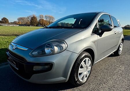Fiat Punto EVO MyLife/1.Hand/Tüv + Inspektion NEU
