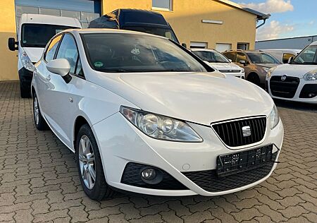 Seat Ibiza Lim. Stylance / Style
