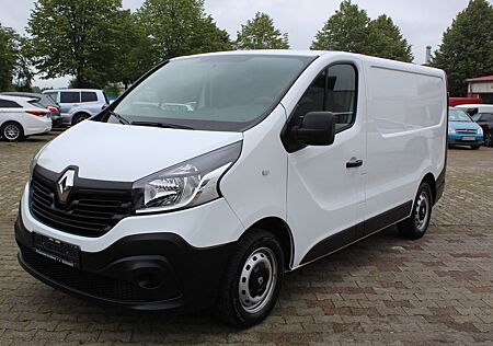 Renault Trafic Kasten L1H1 2,7t Komfort