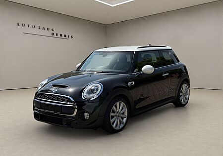 Mini Cooper S JCW Navi/Leder/2 Jahre TÜV