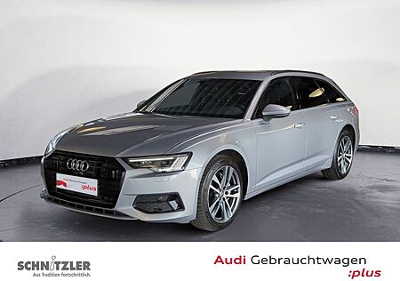 Audi A6 Avant 50 TDI quattro Sport tiptronic MATRIX/N