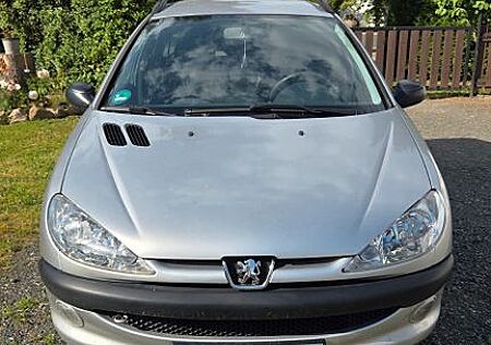 Peugeot 206 1.4 Filou 75 Filou