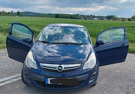 Opel Corsa 1.2 ecoFLEX Active Active TÜV NEU