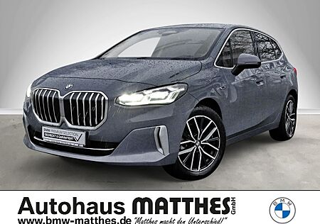 BMW 225 e xDrive Active Tourer Luxury Line Komfortzu