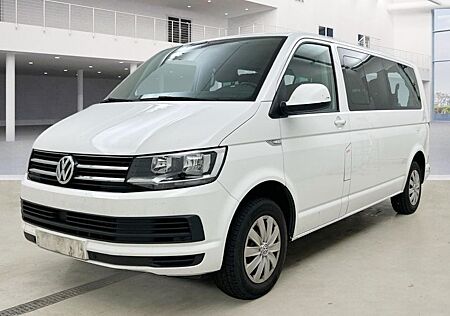 VW T6 Caravelle Volkswagen Lang Comfortline*DSG*9 SITZE*KAMERA