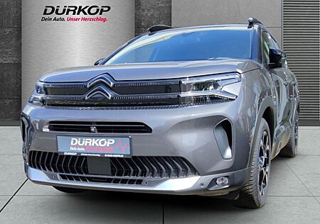 Citroën C5 Aircross Shine 1.2 PureTech 130 EAT8 Keyless,