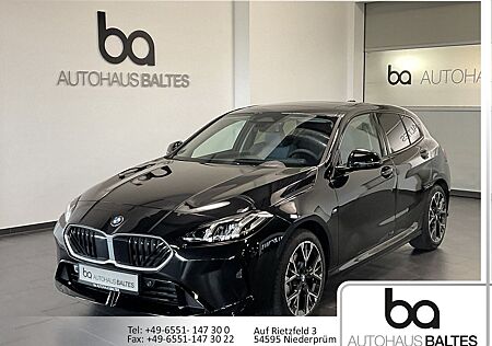BMW 116i M Sport Design Pano/Driv/Park/AAC/Sposi/DAB
