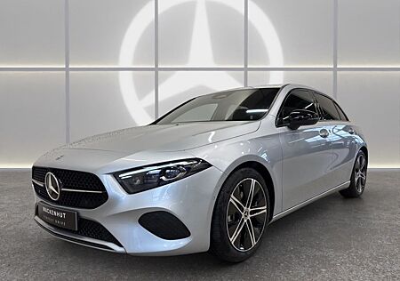Mercedes-Benz A 200 PROGRESSIVE LINE ADVANCED PLUS NIGHT+MULTI