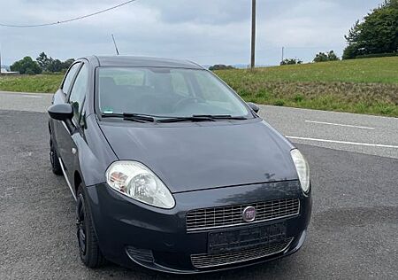 Fiat Punto EVO 1.4 8V Dynamic Dynamic