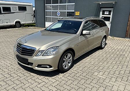 Mercedes-Benz E 350 E -Klasse T-Modell CDI