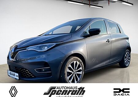 Renault ZOE INTENS R135 Z.E. 50 mit Batteriekauf