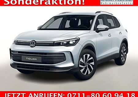 VW Tiguan Volkswagen 1.5 eTSI 130 DSG MY24 LED+ Keyl eHK SH...