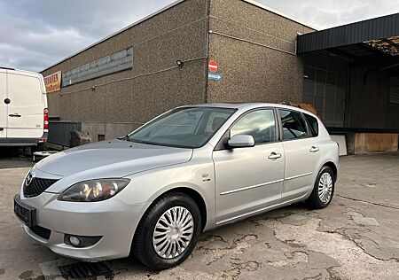 Mazda 3 Lim. 1.6 Sport Comfort