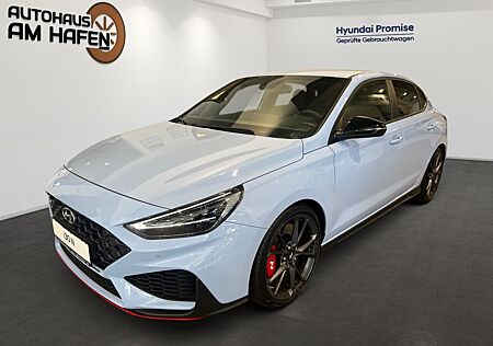 Hyundai i30 Fastback N Performance