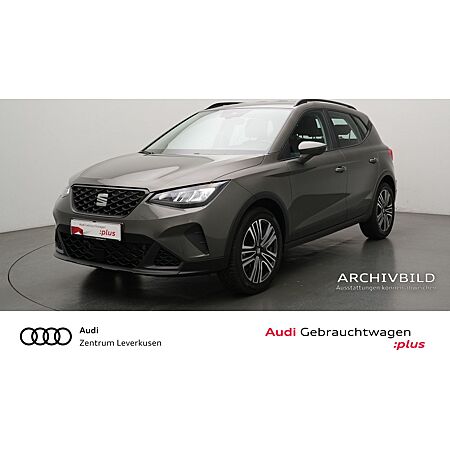 Seat Arona leasen