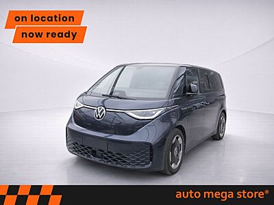 Volkswagen ID.Buzz Langer Radstand Pro 91kWh Kamera/ACC