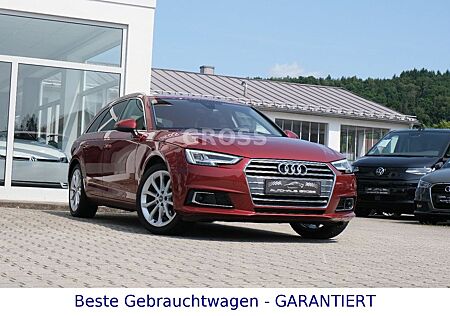 Audi A4 2.0 TFSI Avant sport "ACC"DAB"VIRTUAL"LED"CAM