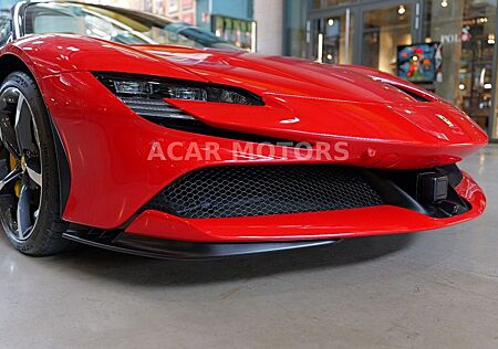 Ferrari SF90 gebraucht kaufen Ferrari SF90
