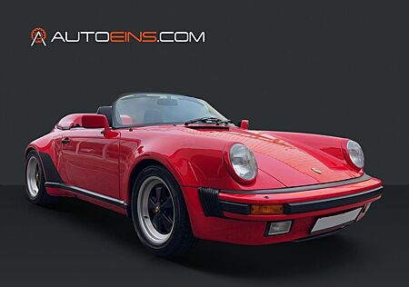 Porsche 911 Urmodell 911 Carrera Speedster*Klima*Leder*Sitzheizung*