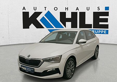 Skoda Scala 1.0 TSI Ambition Navi LED SHZ Klima RFK