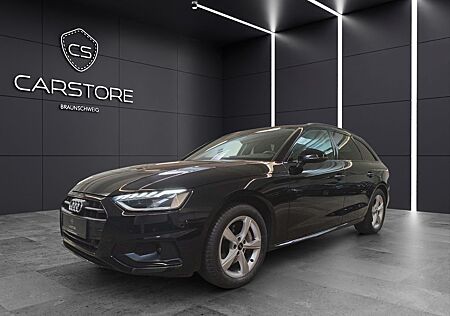 Audi A4 Avant 40 TDI advanced *S-Tronic*AHK*LED*