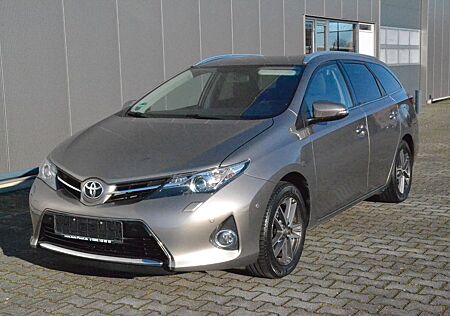 Toyota Auris Touring Sports Touring Sports Edition