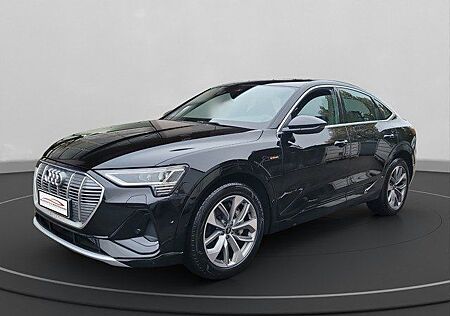 Audi e-tron Sportback 50 quattro S line *LEDER*MATRIX