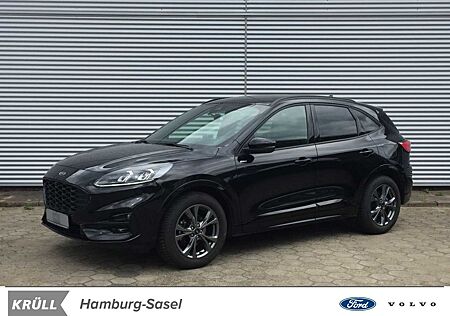 Ford Kuga 1.5 EcoBoost ST-Line X /viele EXTRAS/