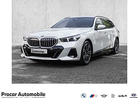 BMW 520d xDrive DA+,PA-Prof,STHZ,AHK,PANO,H/K