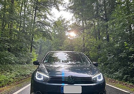 VW Golf Volkswagen VI 1.6 TDI MATCH Variant MATCH