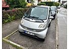Smart ForTwo & pure 40kW pure