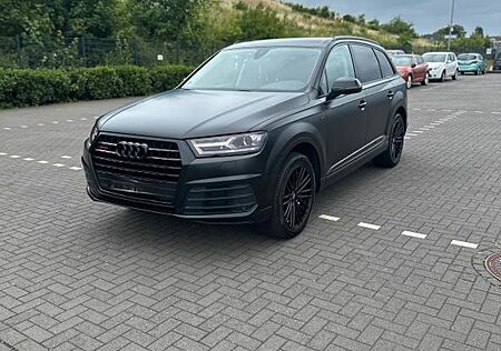 Audi Q7 ultra 3.0 TDI S-line