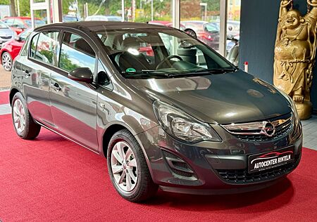 Opel Corsa D Energy/ TüvNEU / 2.Hand/ Leder