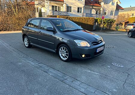 Toyota Corolla 1.6 Klima