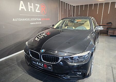 BMW 420 i xDrive Sport Line*1.HAND*0RIGINAL6.500KM*