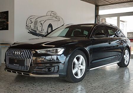 Audi A6 Allroad quattro 3.0 TDI, Bi-Xenon,Sitzbelüft.