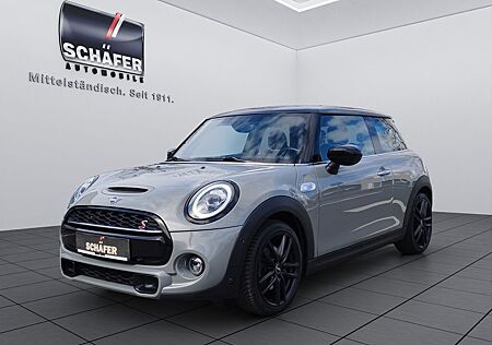 Mini Cooper S /LED/Navi/Harman Kardon/SHZ