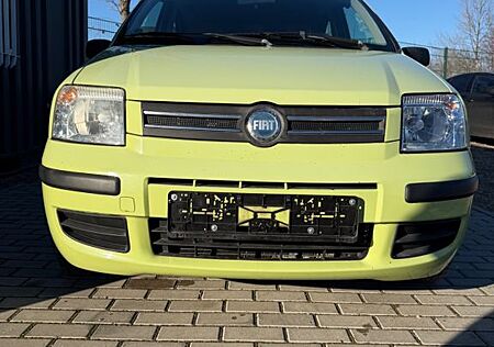 Fiat Panda 1.2 8V Dynamic