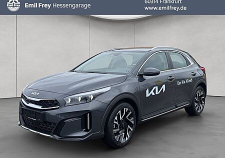 Kia XCeed 1.6 T-GDI OPF DCT7 Spirit