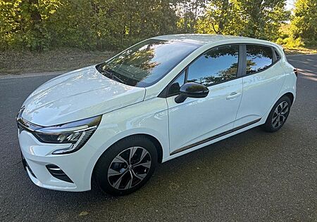 Renault Clio TCe 90 X-tronic Evolution +Garantie