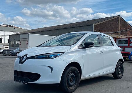 Renault ZOE Life