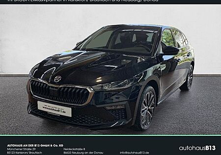Skoda Scala Selection 1,0 TSI NAVI+LED+SHZ+KAMERA+PDC