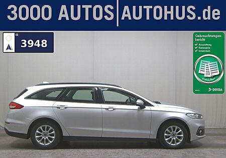Ford Mondeo Turnier 2.0 EB Trend Navi RFK PDC 4xShz