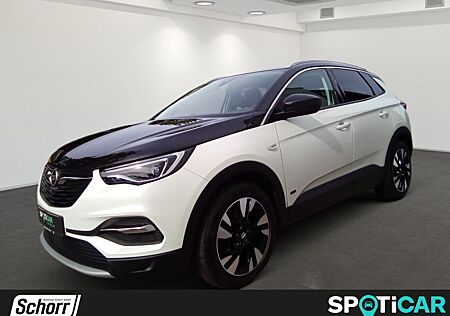 Opel Grandland X Plug-in-Hybrid4 1.6 DI AT Elegance