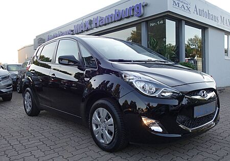 Hyundai ix20 1.6 Comfort/Klimaautomatik/PDC
